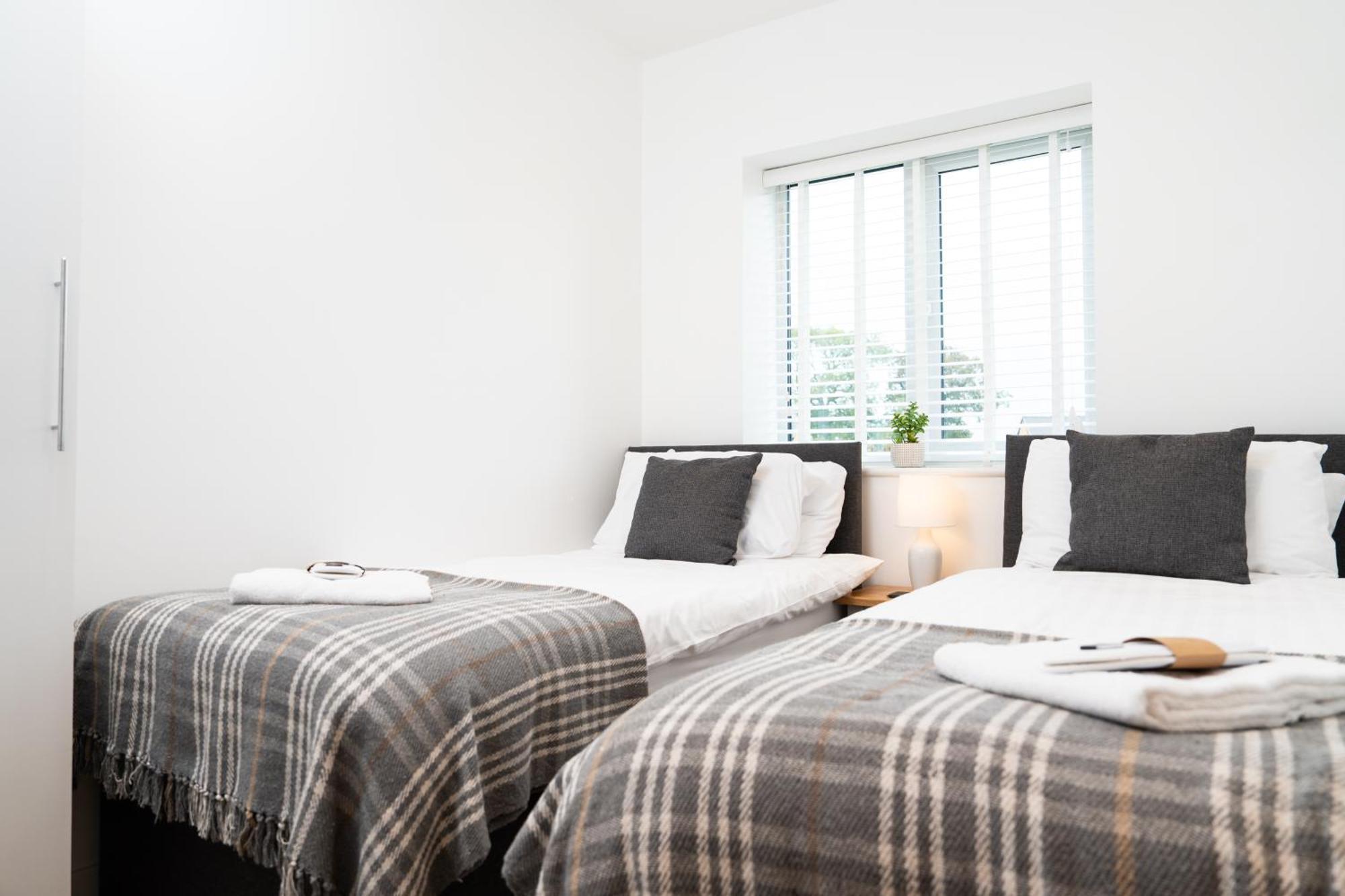 Oak Lodge Ashbourne  Kültér fotó